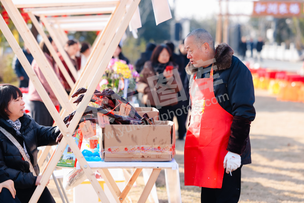 仁和街道第三届"鱼匠"美食争霸赛