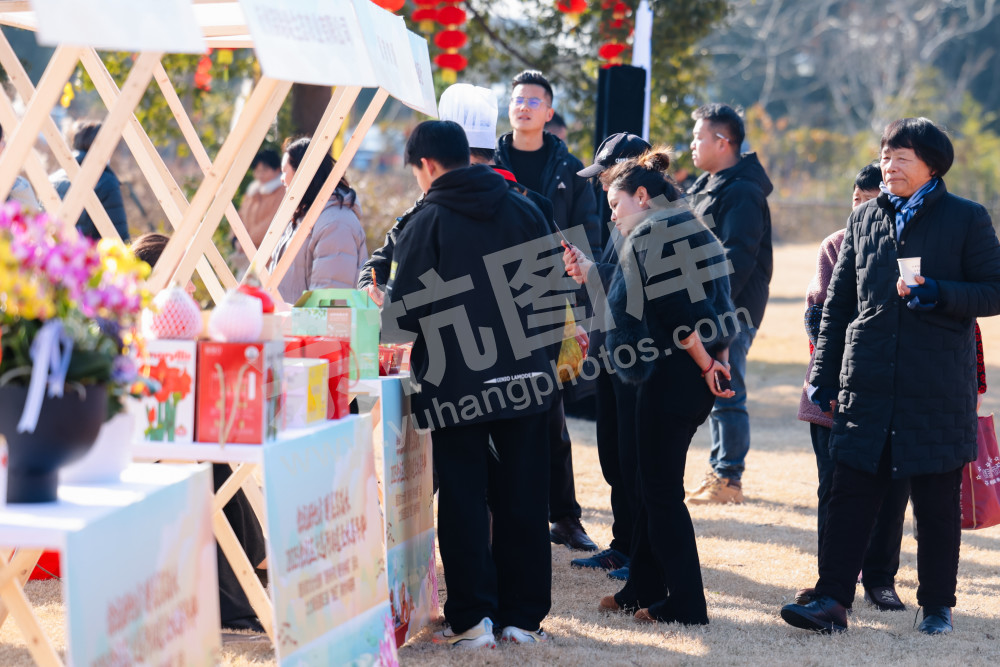 仁和街道第三届"鱼匠"美食争霸赛