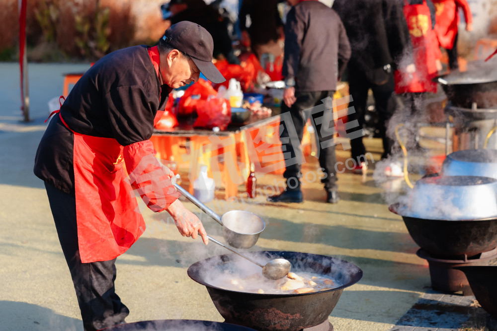 仁和街道第三届"鱼匠"美食争霸赛