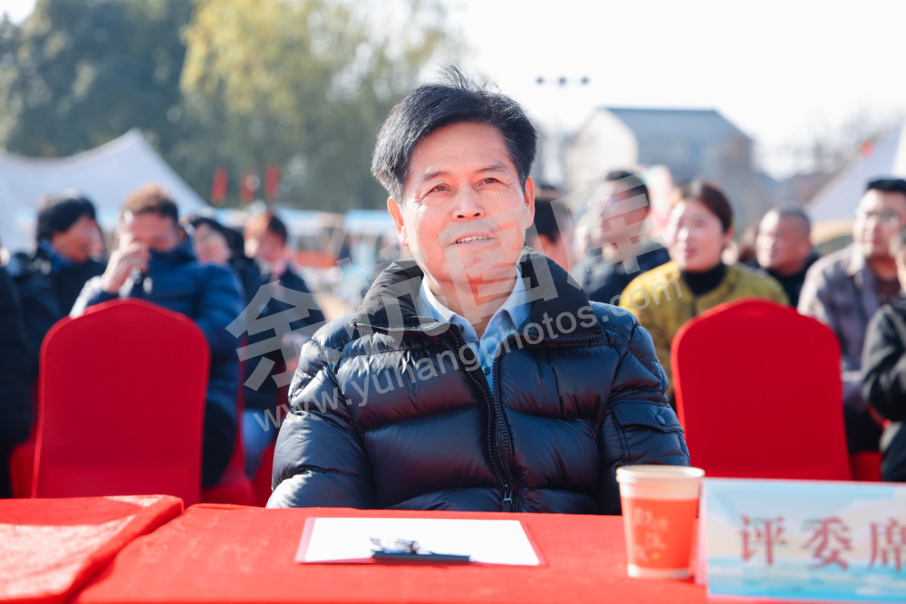 仁和街道第三届"鱼匠"美食争霸赛