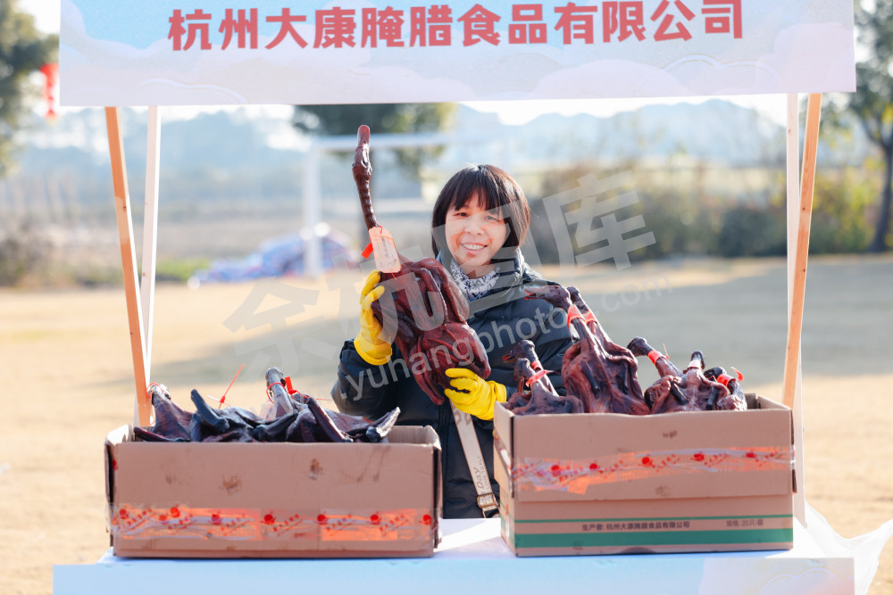 仁和街道第三届"鱼匠"美食争霸赛