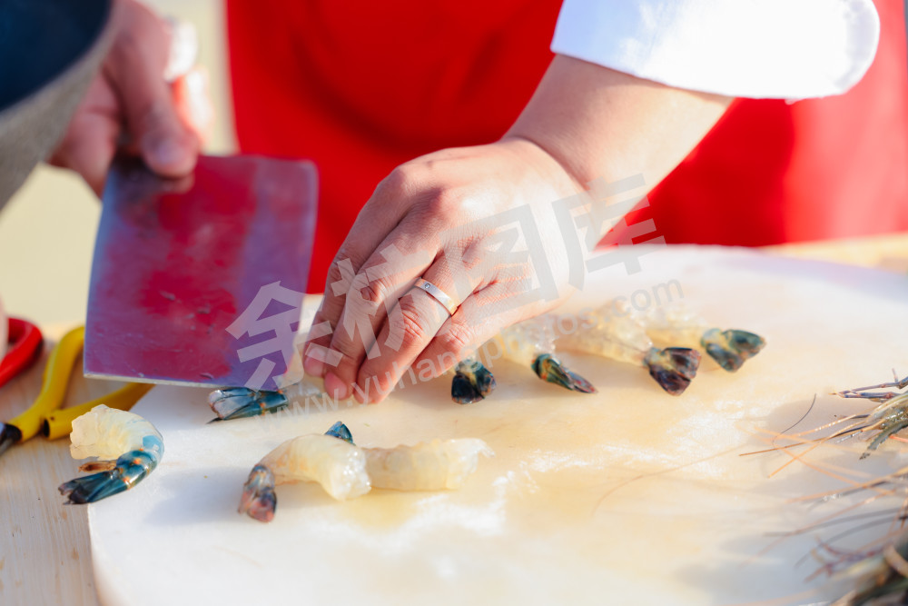 仁和街道第三届"鱼匠"美食争霸赛