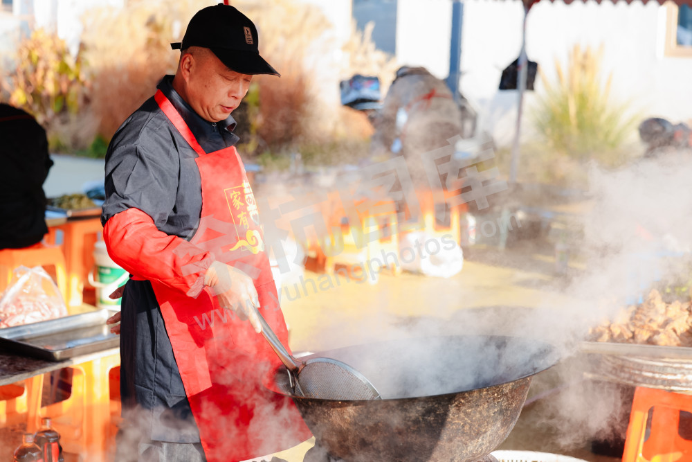 仁和街道第三届"鱼匠"美食争霸赛