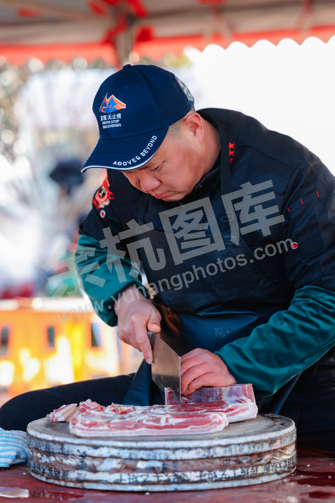 仁和街道第三届"鱼匠"美食争霸赛