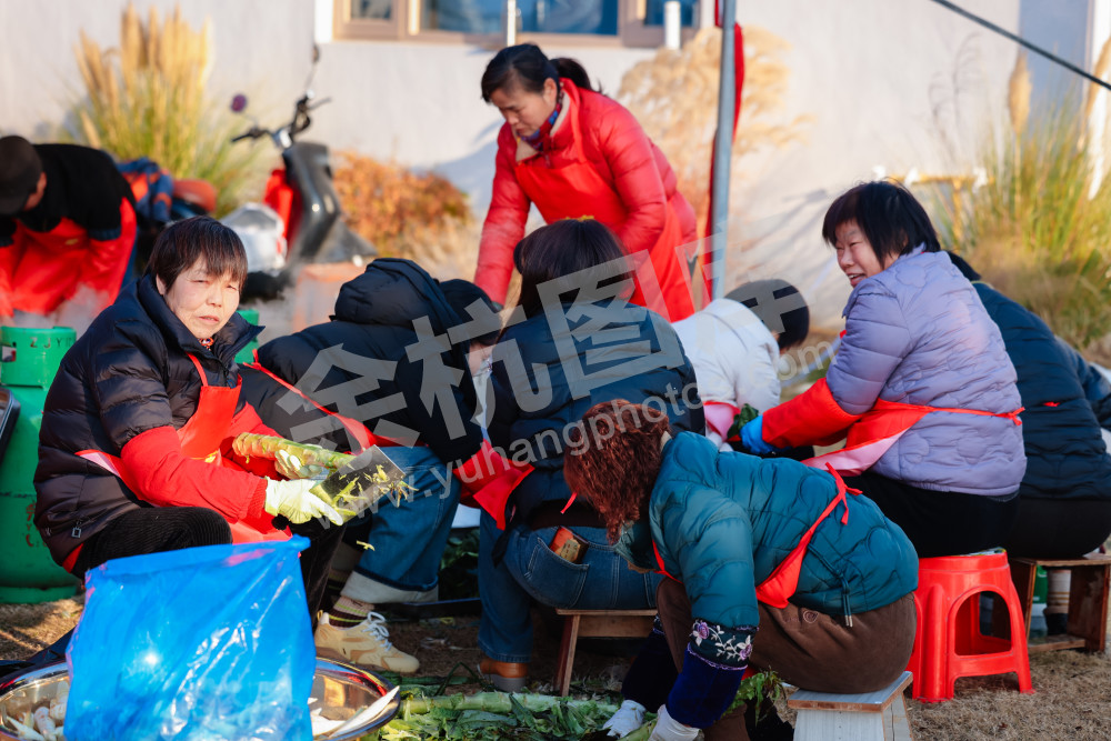仁和街道第三届"鱼匠"美食争霸赛