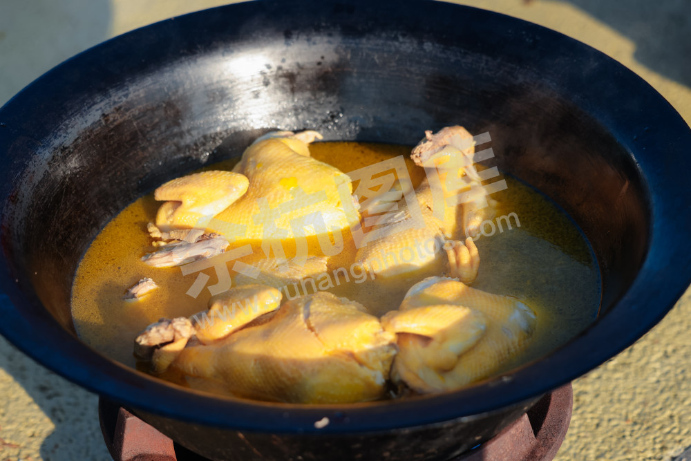 仁和街道第三届"鱼匠"美食争霸赛