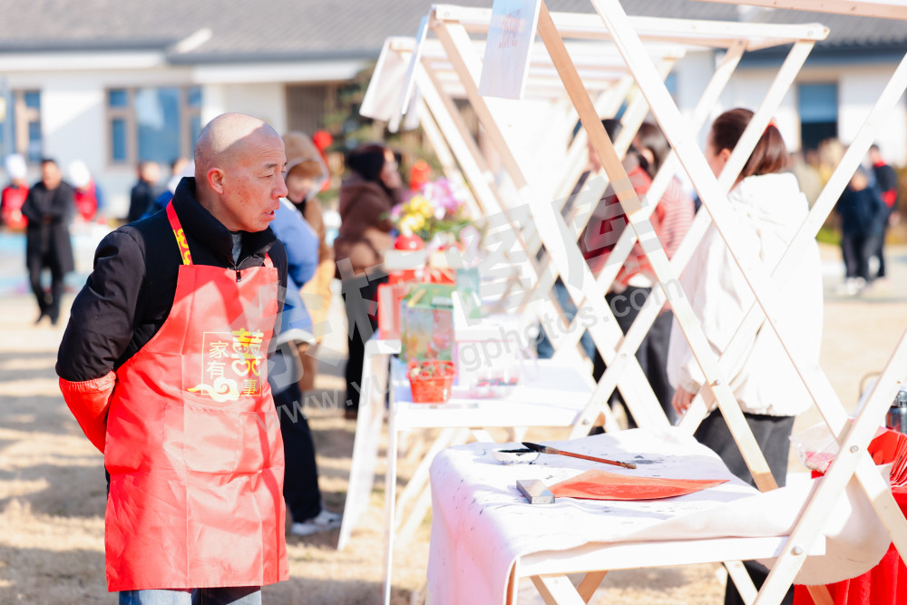 仁和街道第三届"鱼匠"美食争霸赛