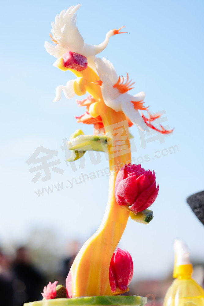 仁和街道第三届"鱼匠"美食争霸赛