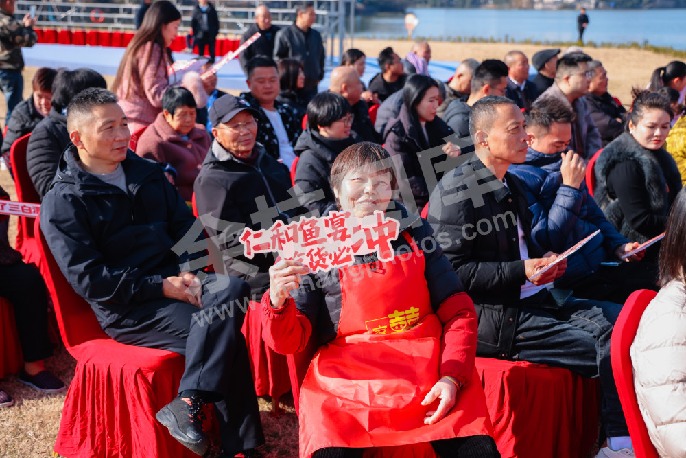 仁和街道第三届"鱼匠"美食争霸赛