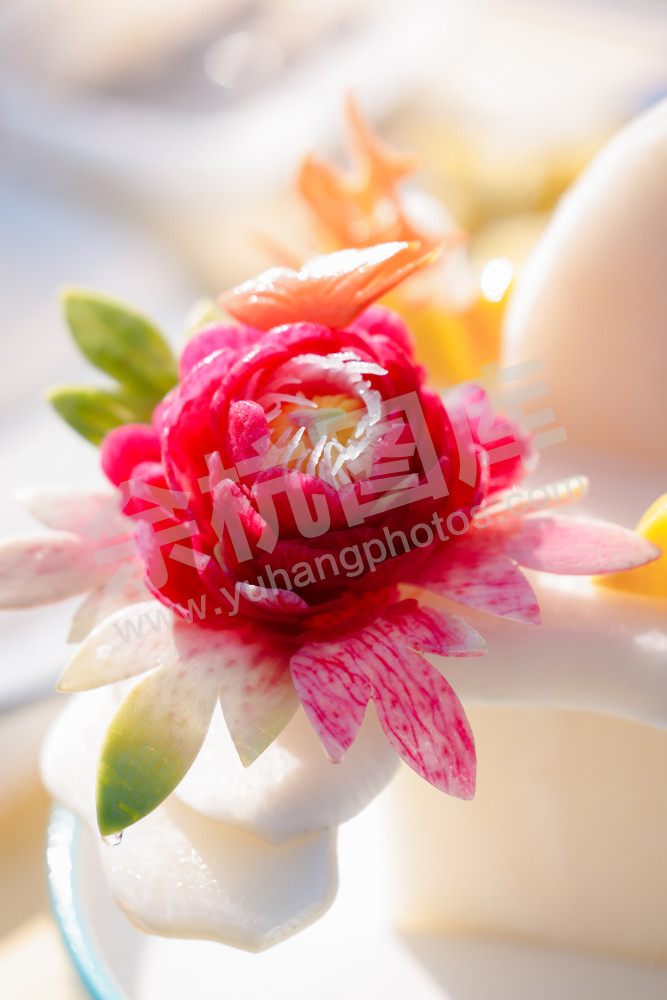 仁和街道第三届"鱼匠"美食争霸赛