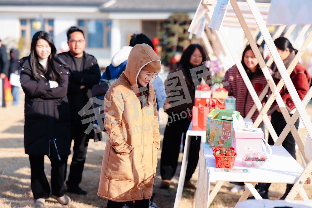 仁和街道第三届"鱼匠"美食争霸赛