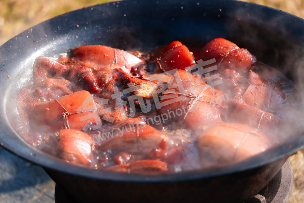 仁和街道第三届"鱼匠"美食争霸赛