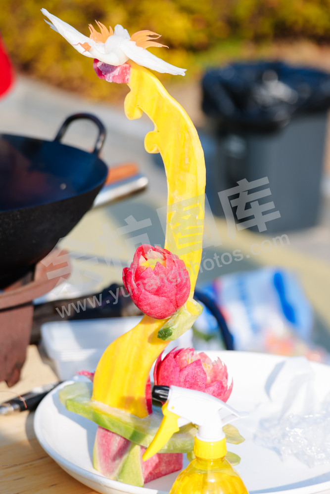 仁和街道第三届"鱼匠"美食争霸赛