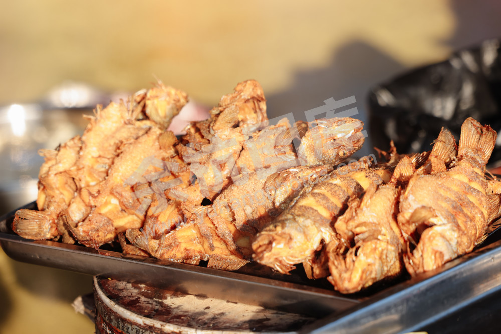 仁和街道第三届"鱼匠"美食争霸赛