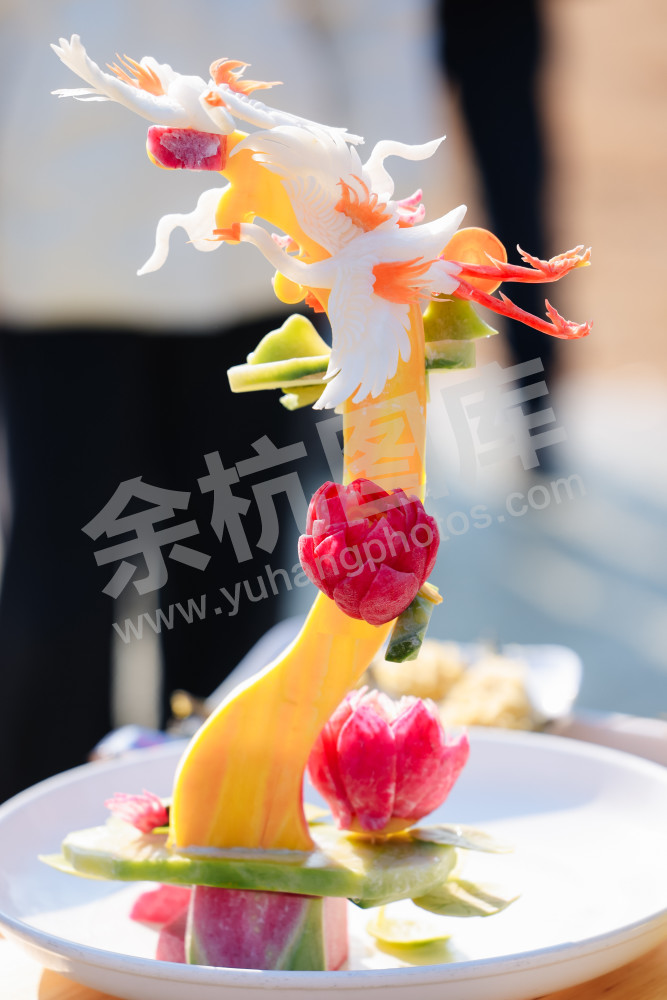 仁和街道第三届"鱼匠"美食争霸赛