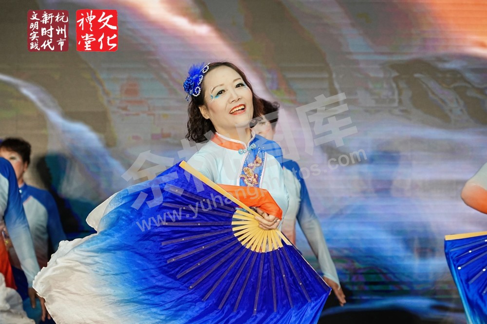 2026鸬鸟镇村晚