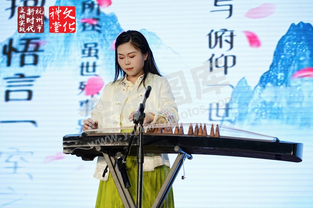 2026鸬鸟镇村晚