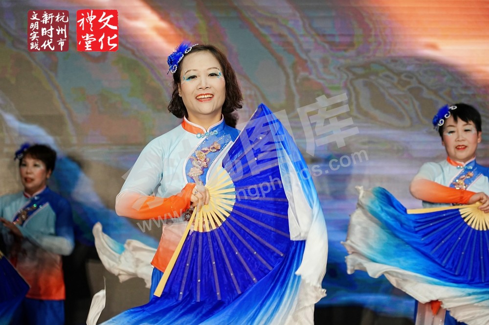 2026鸬鸟镇村晚