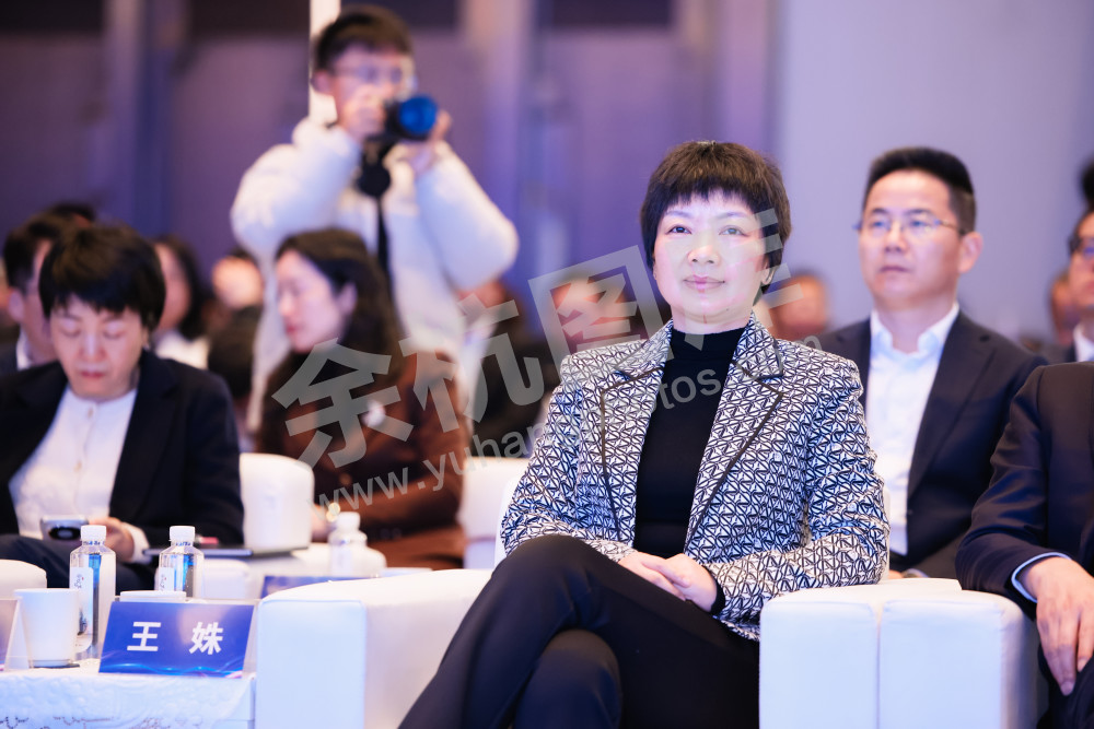余杭区经济高质量发展大会