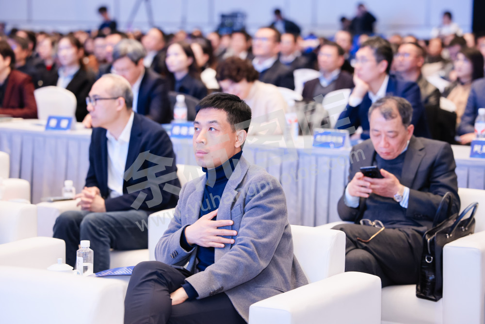余杭区经济高质量发展大会