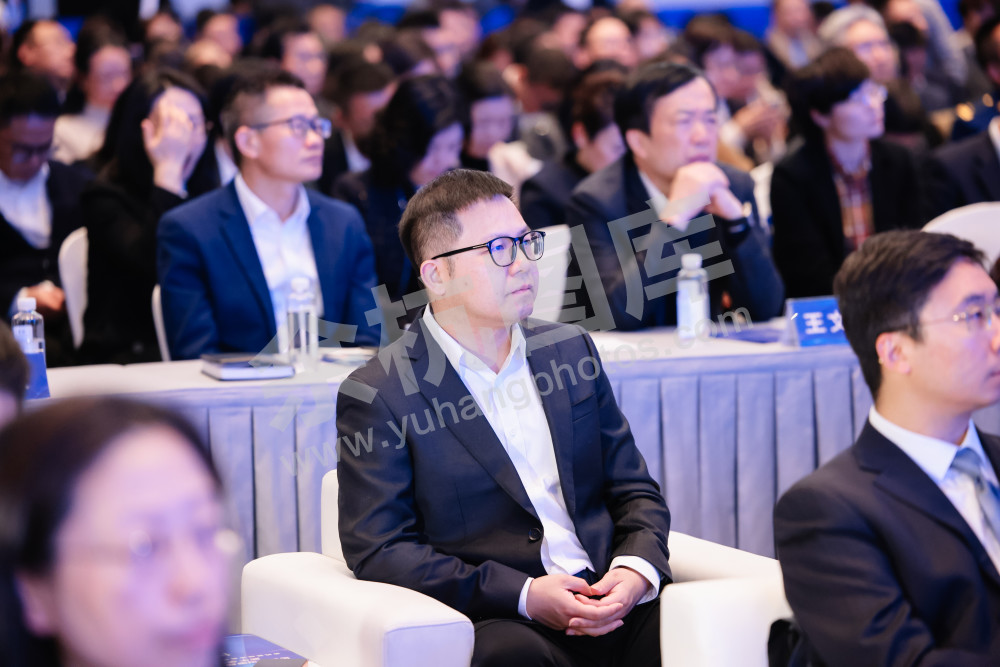 余杭区经济高质量发展大会