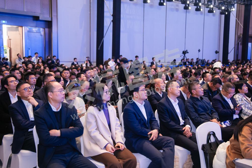 余杭区经济高质量发展大会