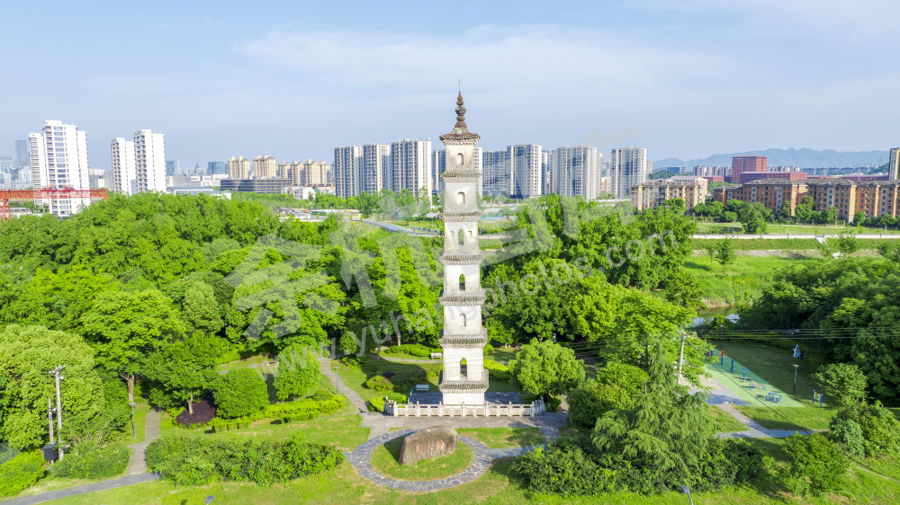 余杭舒公塔