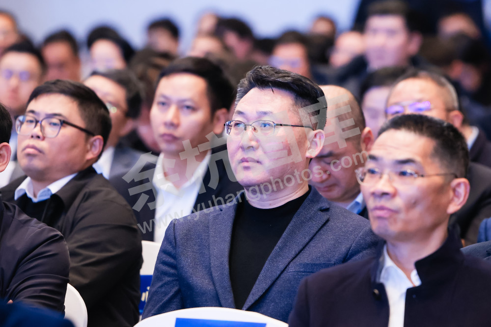 余杭区经济高质量发展大会