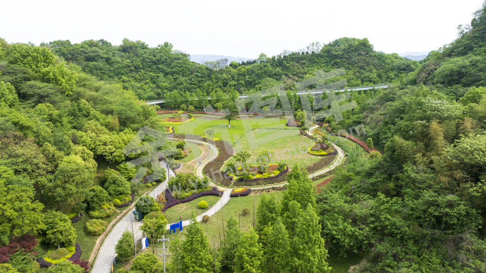凤凰山公园