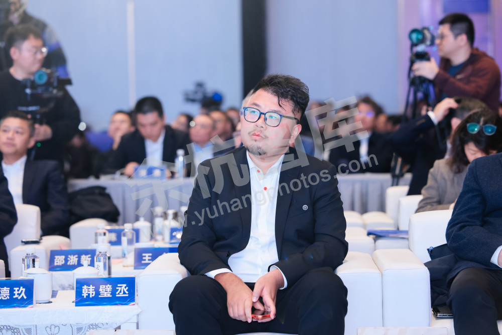 余杭区经济高质量发展大会