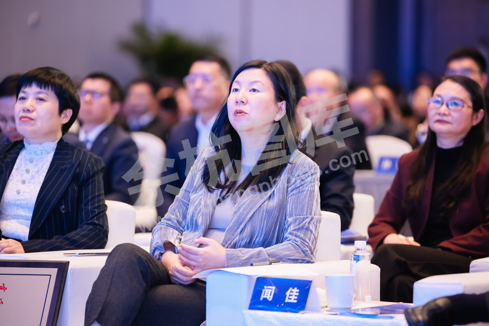 余杭区经济高质量发展大会
