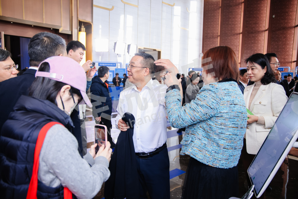 余杭区经济高质量发展大会