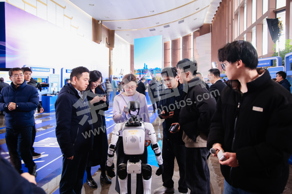 余杭区经济高质量发展大会