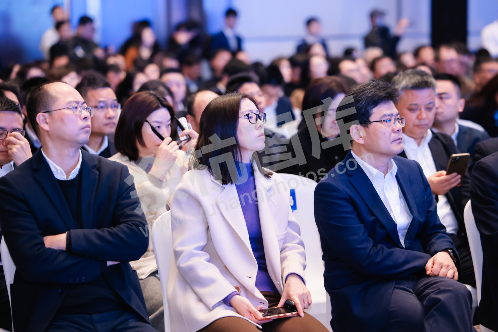 余杭区经济高质量发展大会