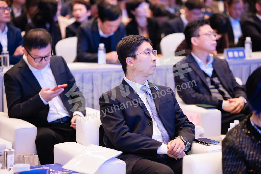 余杭区经济高质量发展大会