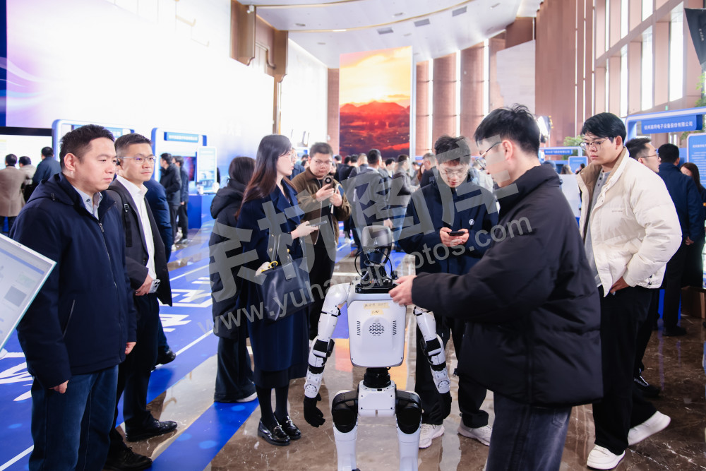 余杭区经济高质量发展大会