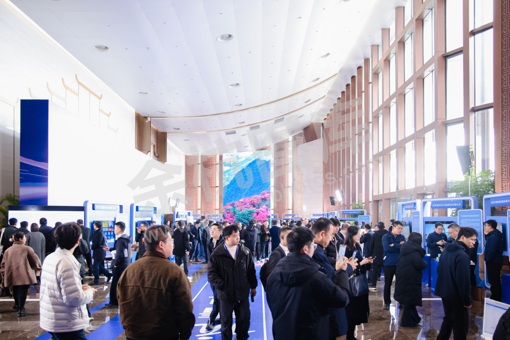 余杭区经济高质量发展大会