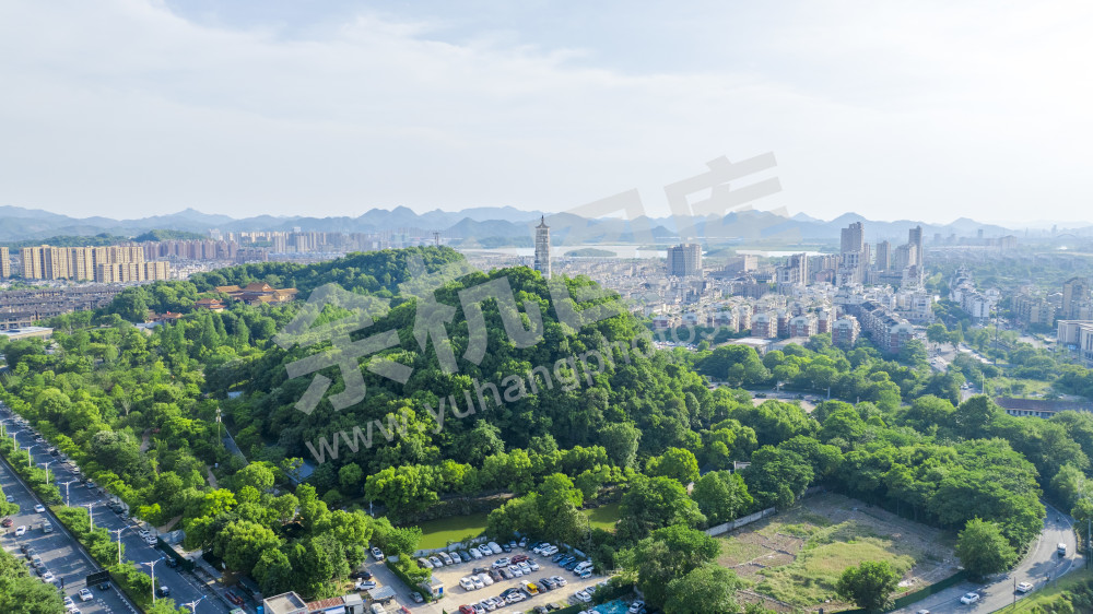 余杭塔山公园