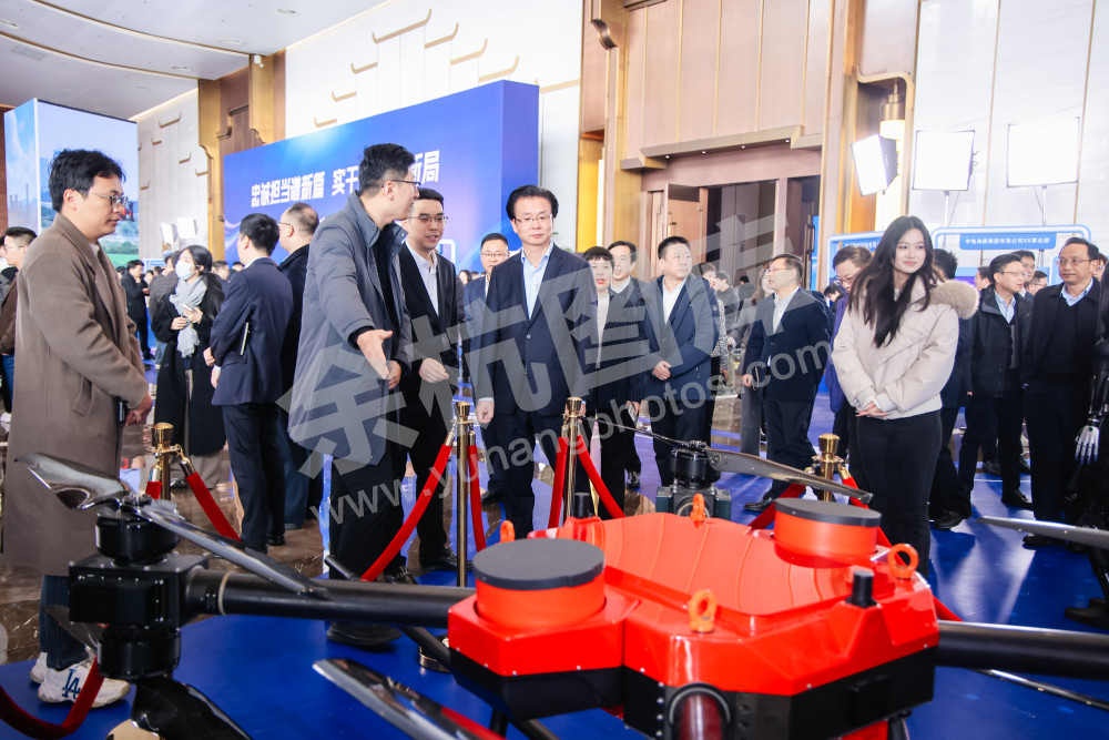 余杭区经济高质量发展大会