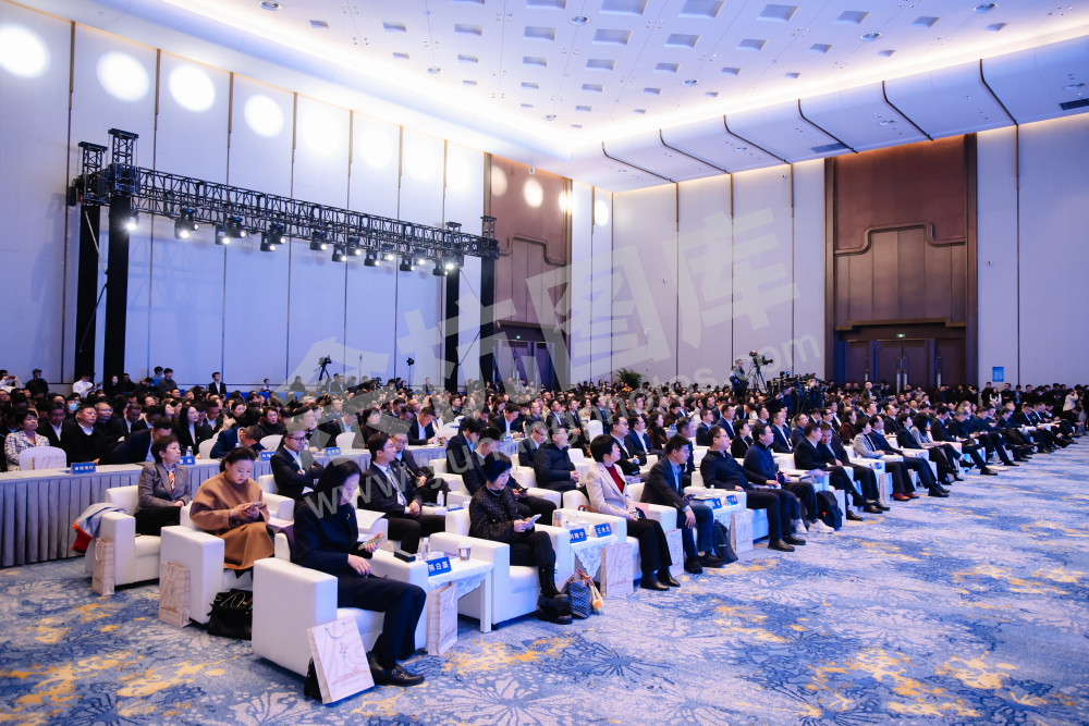 余杭区经济高质量发展大会