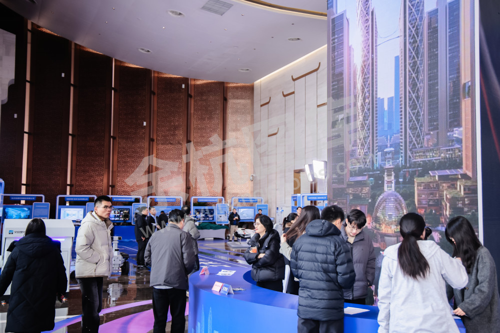 余杭区经济高质量发展大会