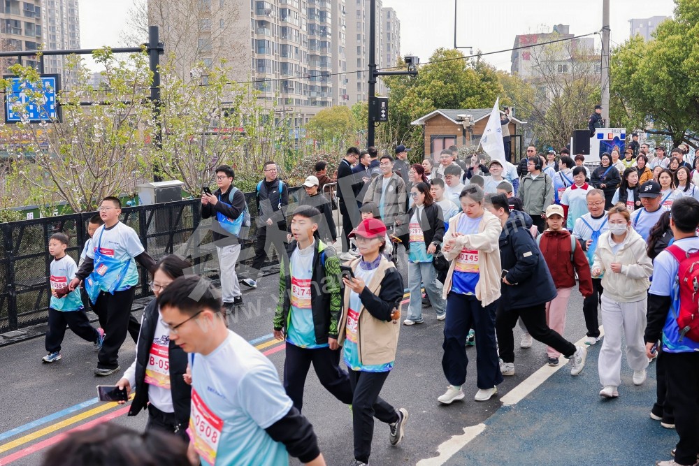第二届苕溪文化风情带文旅嘉年华