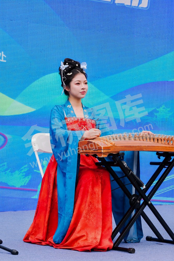 第二届苕溪文化风情带文旅嘉年华