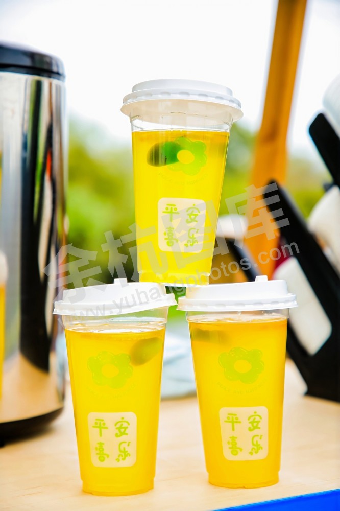 第二届苕溪文化风情带文旅嘉年华