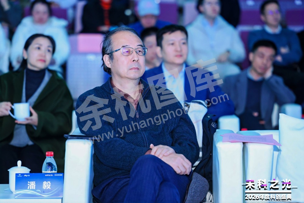 2026未科之光