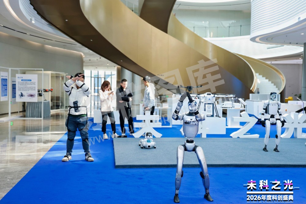 2026未科之光