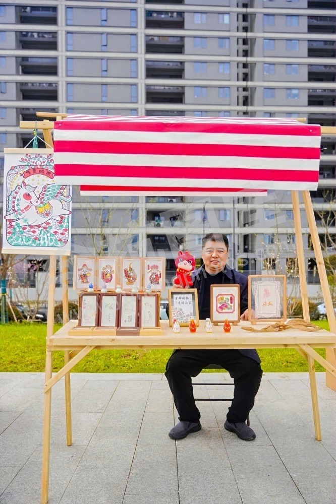 第二届苕溪文化风情带文旅嘉年华