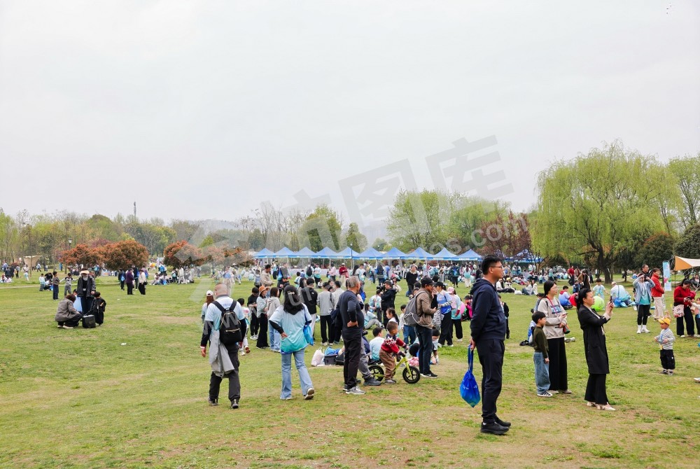 第二届苕溪文化风情带文旅嘉年华