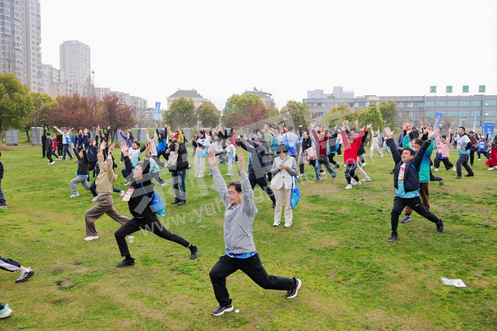 第二届苕溪文化风情带文旅嘉年华