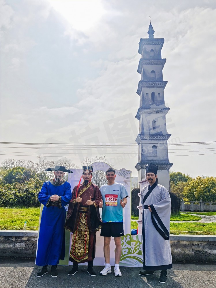 第二届苕溪文化风情带文旅嘉年华